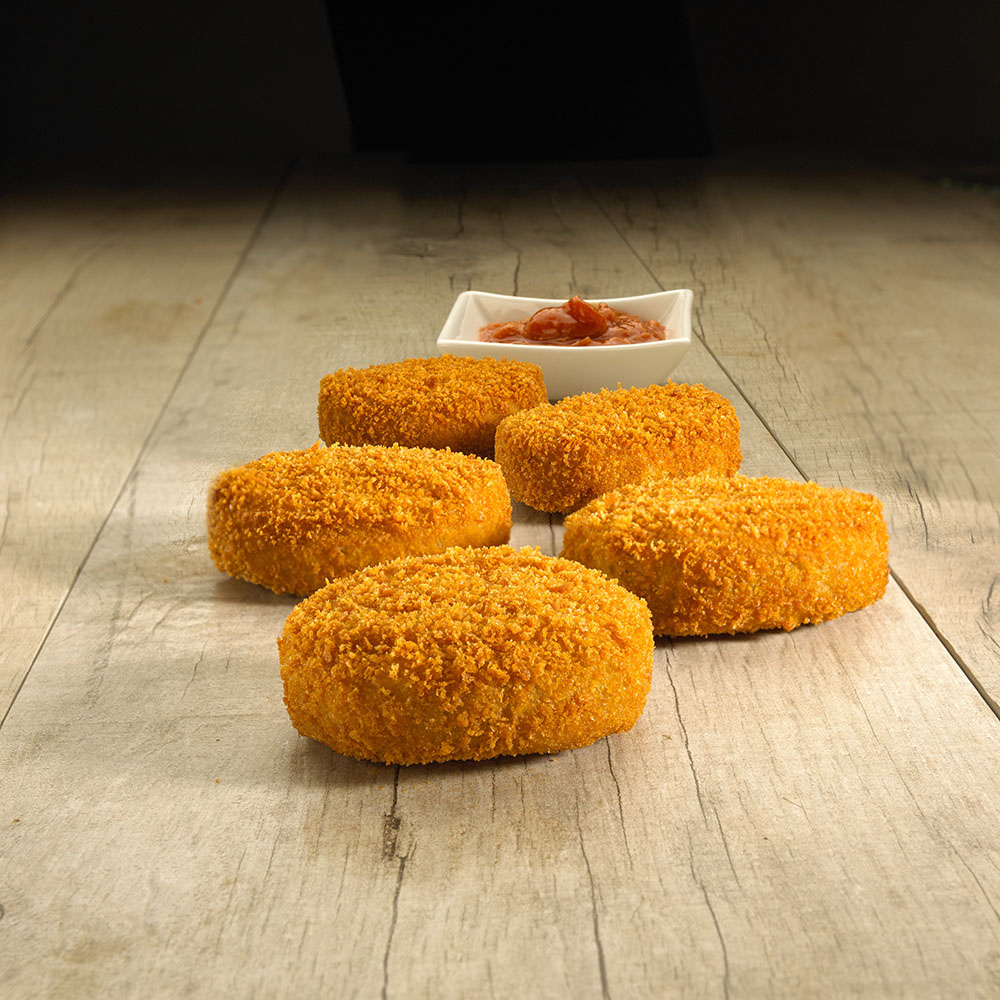 Original Crab Cakes